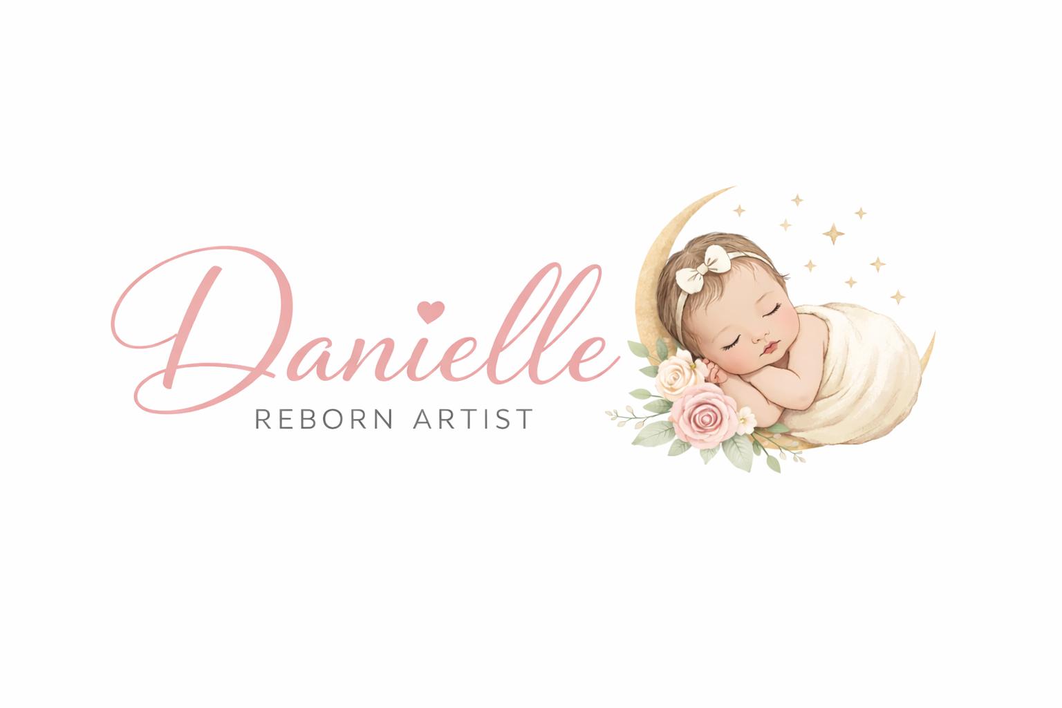 Danielle Reborn Artist